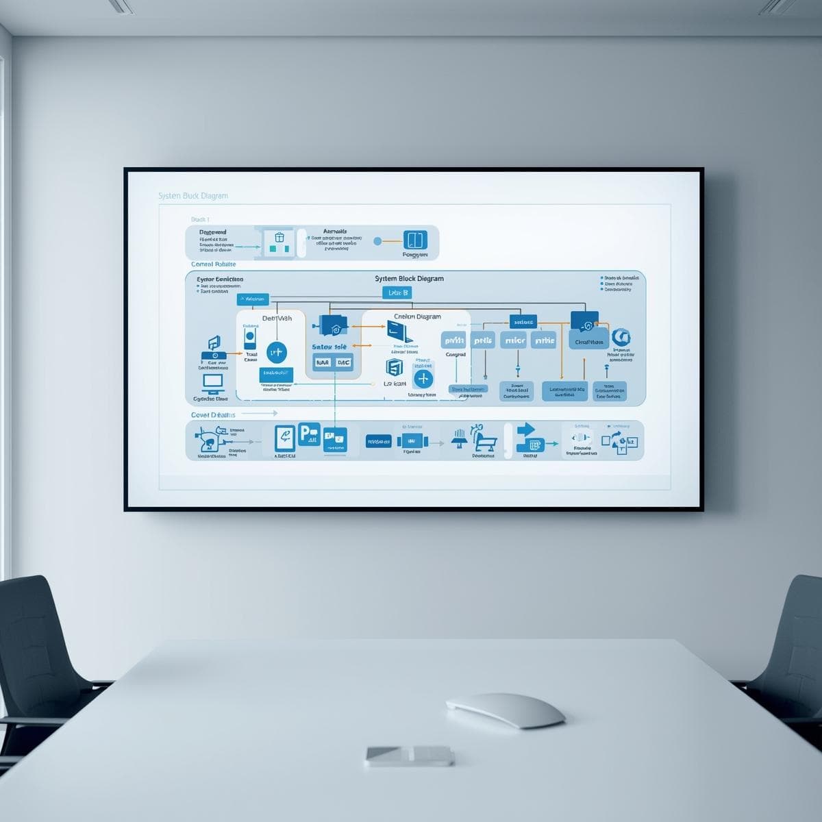 The Integrator Mindset