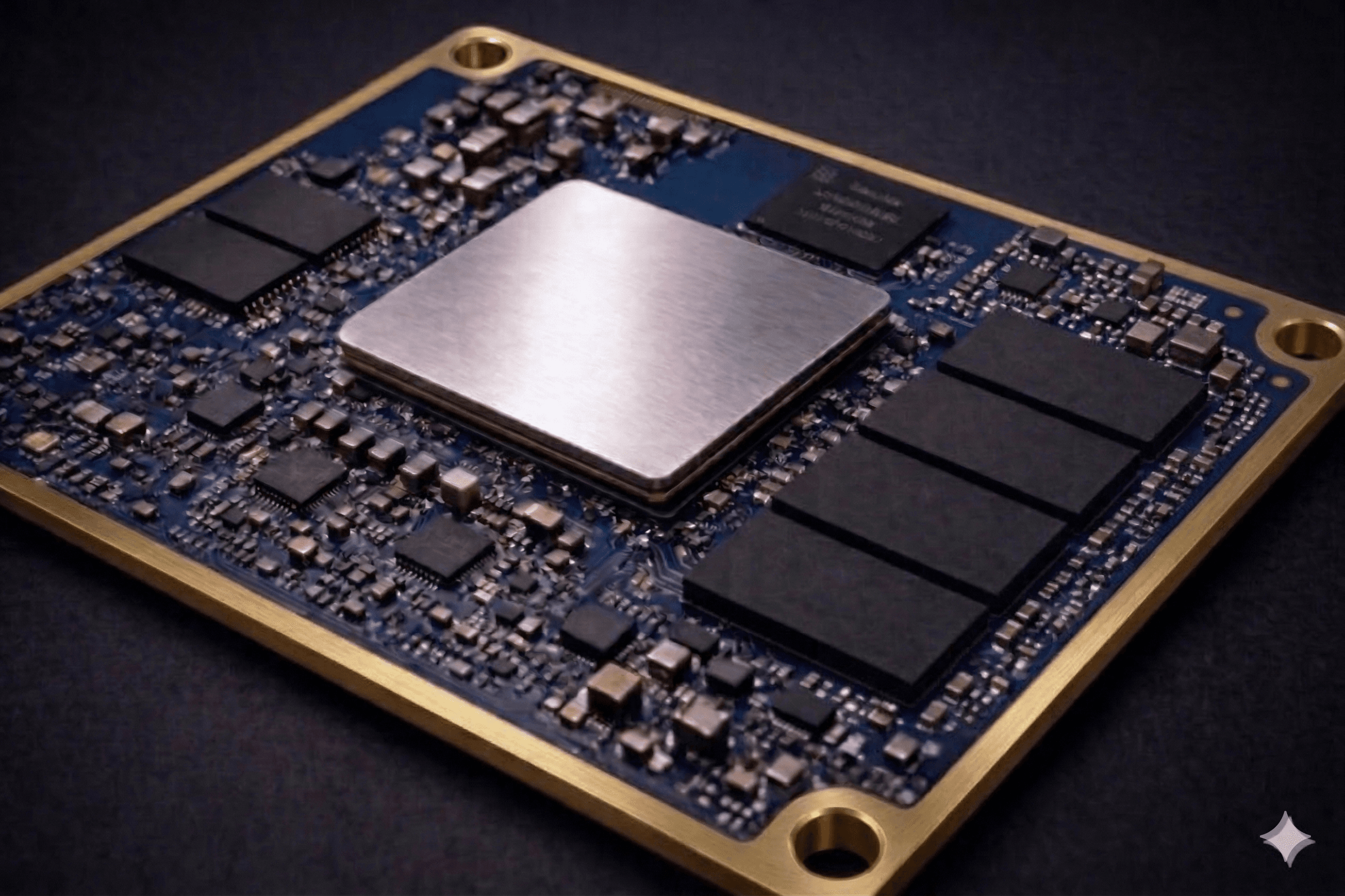 PCB layout and mixed-signal electronics hardware design