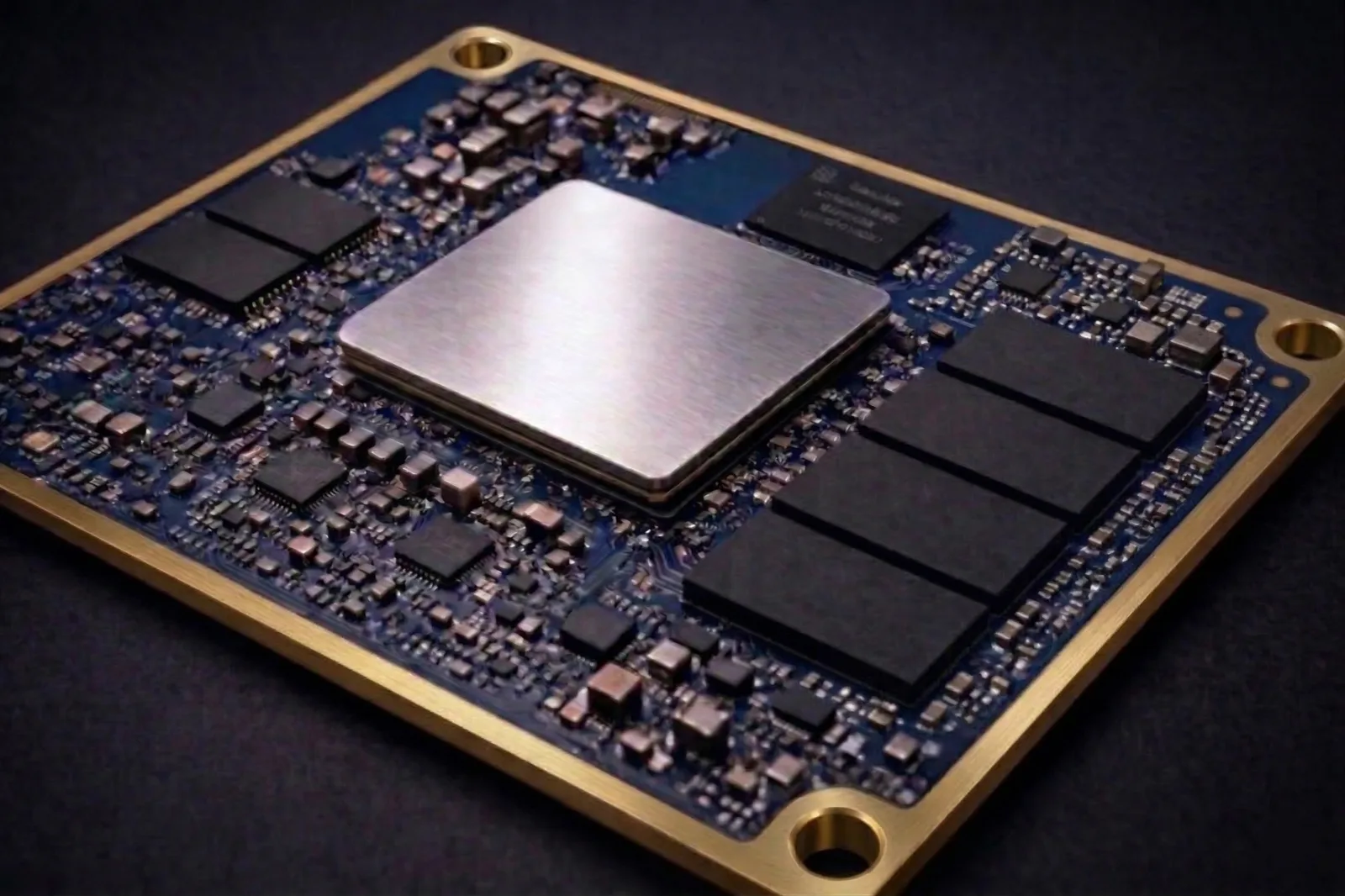 PCB layout and mixed-signal electronics hardware design